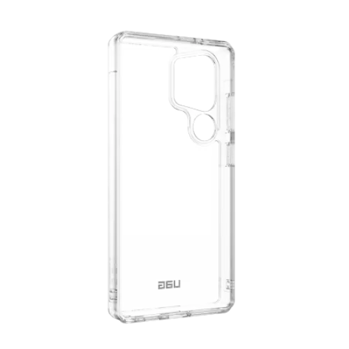 UAG Plyo Case for Samsung Galaxy S25 Ultra 5G - Transparent - Cell phone cases and covers<<<HurtelXML