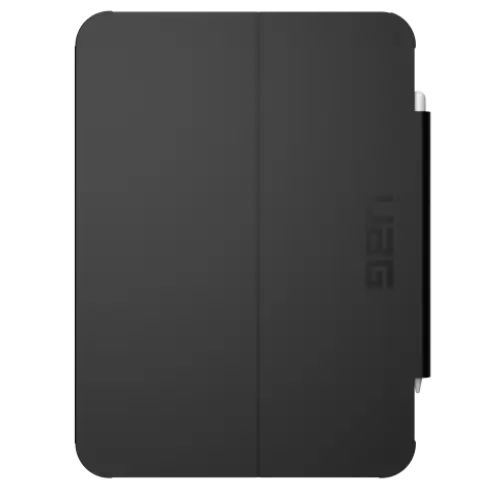 UAG Plyo Case with Apple Pencil Holder for iPad 10.9’’ (10th Gen.) - Gray/Black - Cell phone holders<<<HurtelXML