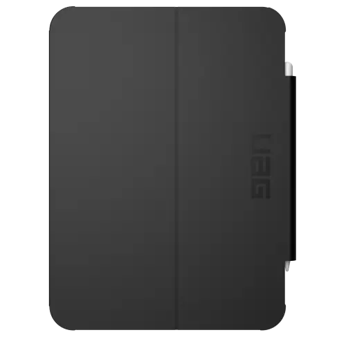 UAG Plyo Case with Apple Pencil Holder for iPad 10.9’’ (10th Gen.) - Olive - Cell phone holders<<<HurtelXML