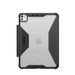 UAG Plyo Case with Stand and Apple Pencil Holder for iPad Pro 11’’ 2024 - Black - Cell phone cases