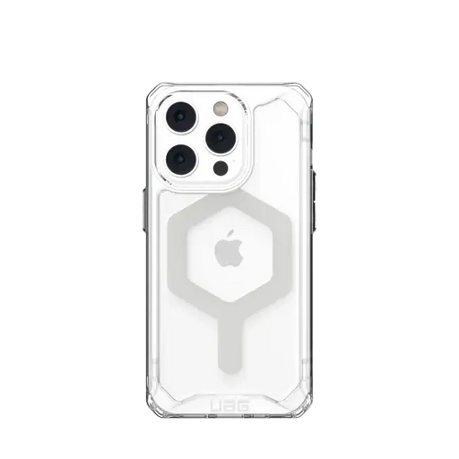 UAG Plyo MagSafe case for iPhone 14 Pro - transparent - Cell phone cases and covers<<<HurtelXML