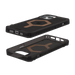 UAG Plyo MagSafe case for iPhone 15 Pro Max - black and brown - Cell phone cases and covers<<<HurtelXML