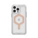 UAG Plyo MagSafe case for iPhone 15 Pro Max - transparent and pearl - Cell phone cases and covers<<<HurtelXML