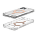 UAG Plyo MagSafe case for iPhone 15 Pro Max - transparent and pearl - Cell phone cases and covers<<<HurtelXML