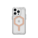UAG Plyo MagSafe case for iPhone 15 Pro - transparent and pearl - Cell phone cases and covers<<<HurtelXML