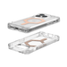 UAG Plyo MagSafe case for iPhone 15 Pro - transparent and pearl - Cell phone cases and covers<<<HurtelXML