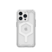 UAG Plyo MagSafe case for iPhone 15 Pro - transparent and white - Cell phone cases and covers<<<HurtelXML