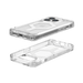 UAG Plyo MagSafe case for iPhone 15 Pro - transparent and white - Cell phone cases and covers<<<HurtelXML