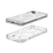 UAG Plyo MagSafe case for iPhone 15 - transparent and white - Cell phone cases and covers<<<HurtelXML
