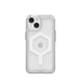 UAG Plyo MagSafe case for iPhone 15 - transparent and white - Cell phone cases and covers<<<HurtelXML