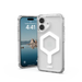 UAG Plyo Magsafe iPhone 16 Case - White - Cell phone cases and covers<<<HurtelXML