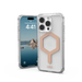 UAG Plyo Magsafe iPhone 16 Pro Case - Pink - Cell phone cases and covers<<<HurtelXML