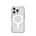 UAG Plyo Magsafe iPhone 16 Pro Case - White - Cell phone cases and covers<<<HurtelXML