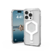 UAG Plyo Magsafe iPhone 16 Pro Case - White - Cell phone cases and covers<<<HurtelXML