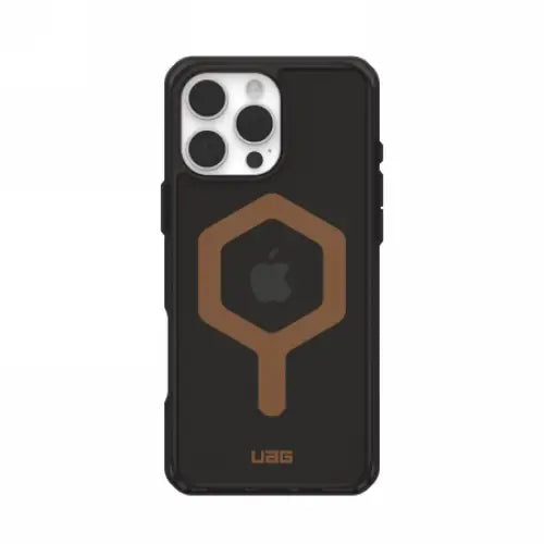 UAG Plyo Magsafe iPhone 16 Pro Max Case - Brown - Cell phone cases and covers<<<HurtelXML