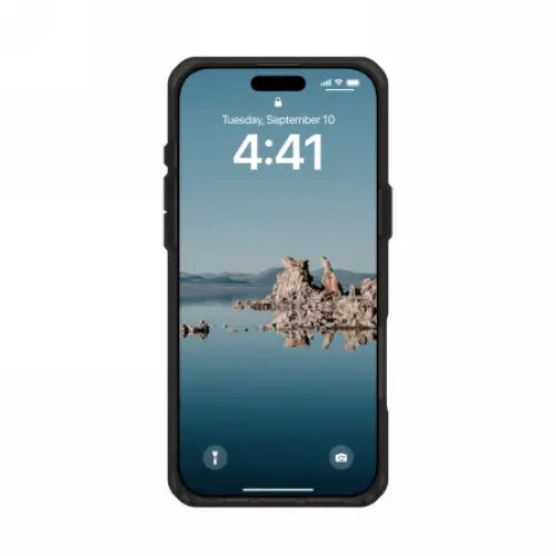 UAG Plyo Magsafe iPhone 16 Pro Max Case - Brown - Cell phone cases and covers<<<HurtelXML