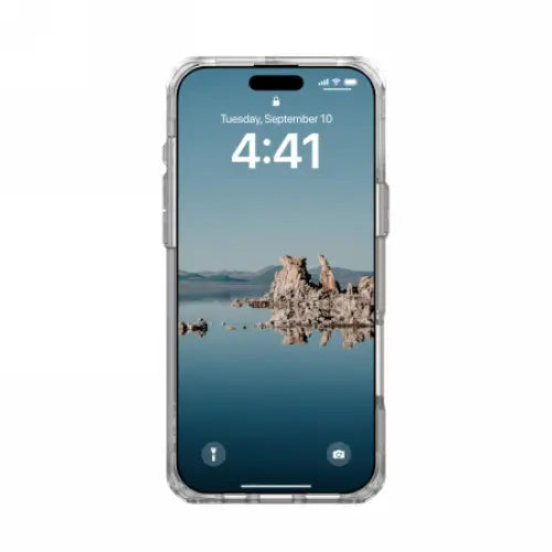 UAG Plyo Magsafe iPhone 16 Pro Max Case - Pink - Cell phone cases and covers<<<HurtelXML