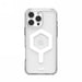 UAG Plyo Magsafe iPhone 16 Pro Max Case - White - Cell phone cases and covers<<<HurtelXML