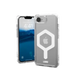 UAG Plyo MagSafe iPhone 16e Case - Clear - Cell phone cases and covers<<<HurtelXML