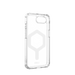 UAG Plyo MagSafe iPhone 16e Case - Clear - Cell phone cases and covers<<<HurtelXML