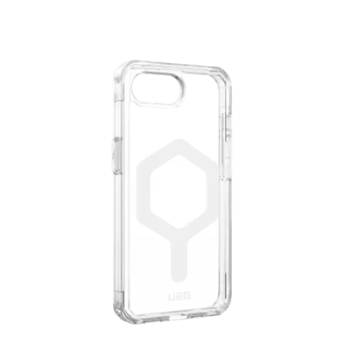 UAG Plyo MagSafe iPhone 16e Case - Clear - Cell phone cases and covers<<<HurtelXML
