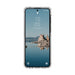 UAG Plyo Pro case with magnetic module for Samsung Galaxy Flip 5 - transparent-gray - Cell phone cases