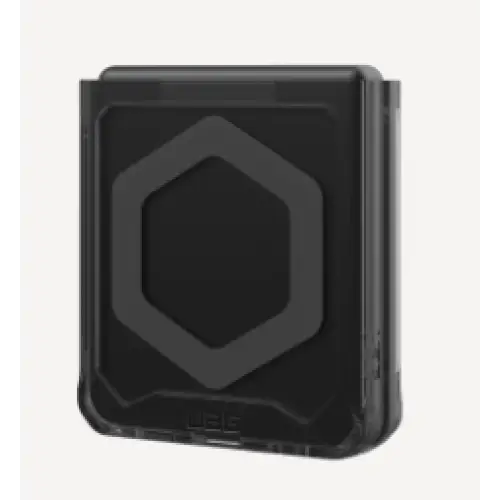 UAG Plyo Pro case with magnetic module for Samsung Galaxy Flip 5 - dark gray - Cell phone cases and covers<<<HurtelXML