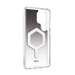 UAG Plyo Pro MagSafe Case for Samsung Galaxy S25 Ultra 5G - Black-Gray - Cell phone cases and covers<<<HurtelXML