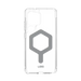 UAG Plyo Pro MagSafe Case for Samsung Galaxy S25 Ultra 5G - Gray / Clear - Cell phone cases and covers<<<HurtelXML