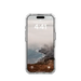 UAG Plyo XTE Magsafe case for iPhone 16 Pro - transparent titanium - Cell phone cases and covers<<<HurtelXML