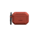 UAG Scout Case for AirPods Pro 2 - Red - Cell phone cases and covers<<<HurtelXML