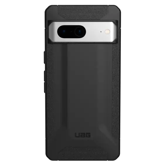 UAG Scout case for Google Pixel 7 5G - black - Cell phone cases and covers<<<HurtelXML
