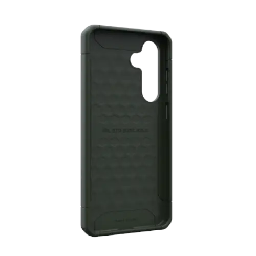 UAG Scout Case for Samsung Galaxy S24 FE - Olive - Cell phone cases and covers<<<HurtelXML