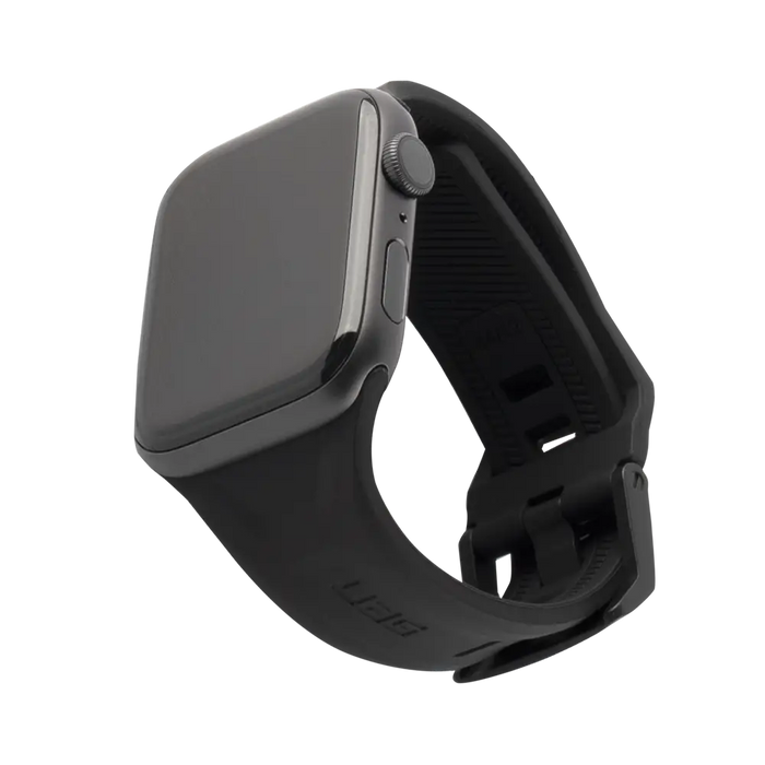UAG Scout Strap for Apple Watch 1 / 2 / 3 / (42mm) / 4 / 5 / 6 (44mm) - Black - Other cell phone equipment<<<HurtelXML