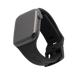 UAG Scout Strap for Apple Watch 1 / 2 / 3 / (42mm) / 4 / 5 / 6 (44mm) - Black - Other cell phone equipment<<<HurtelXML