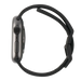 UAG Scout Strap for Apple Watch 1 / 2 / 3 / (42mm) / 4 / 5 / 6 (44mm) - Black - Other cell phone equipment<<<HurtelXML