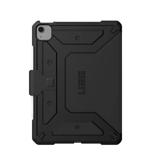 UAG Metropolis SE case for iPad Pro 11'' 1/2/3/4G, iPad Air 10.9'' 4/5G with Apple Pencil holder - black