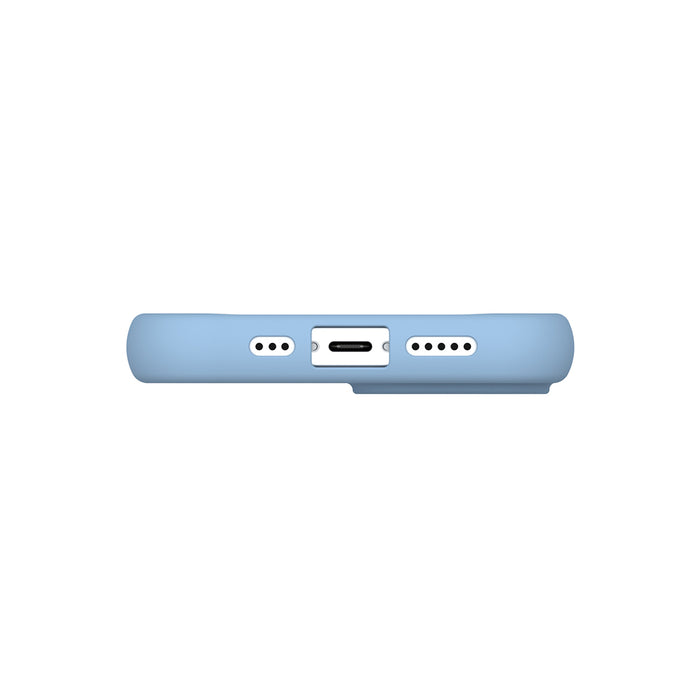 UAG Dot [U] MagSafe case for iPhone 14 Plus - blue