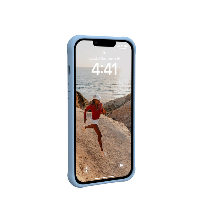 UAG Dot [U] MagSafe case for iPhone 14 Plus - blue