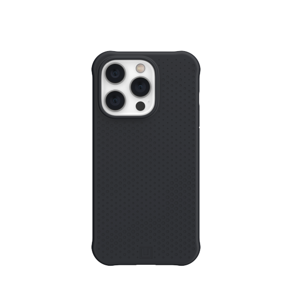 UAG Dot [U] MagSafe case for iPhone 14 Pro Max - black