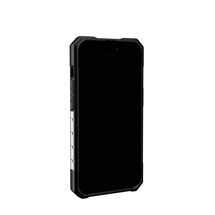 UAG Plasma case for iPhone 14 Pro - transparent