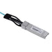 Ubiquiti UACC-AOC-SFP10-20M InfiniBand/fibre optic cable SFP+ Aqua colour - AccessoriesSWT-AKC<<<SwitchesSWT<<<ActionPL