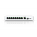 Ubiquiti UniFi Flex 2.5G Managed L2 2.5G Ethernet (100/1000/2500) Desktop/Wall-Mounting White