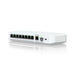 Ubiquiti UniFi Flex 2.5G Managed L2 2.5G Ethernet (100/1000/2500) Desktop/Wall-Mounting White