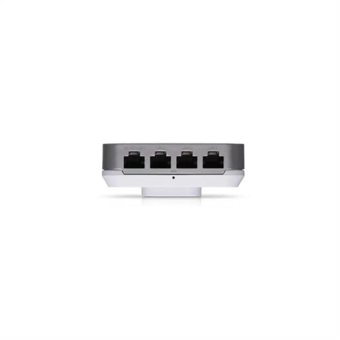 Ubiquiti UniFi HD In-Wall Access Point 1733 Mbit/s White PoE Support - Access Point<<<Мрежово