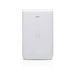 Ubiquiti UniFi HD In-Wall Access Point 1733 Mbit/s White PoE Support - Access Point<<<Мрежово