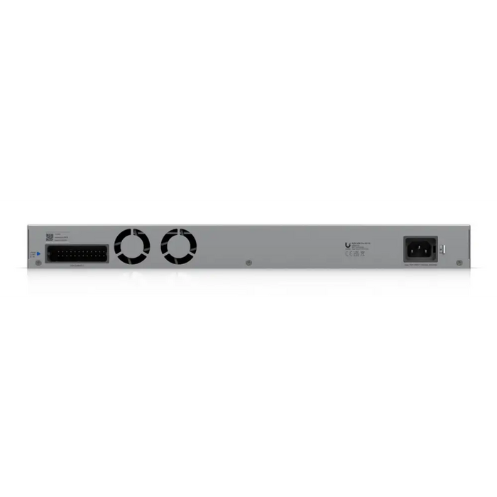 Ubiquiti UniFi Pro HD 24 Managed L2/L3 2.5G Ethernet (100/1000/2500) 1U Grey - ManagedSWT-ZAR<<<SwitchesSWT<<<ActionPL