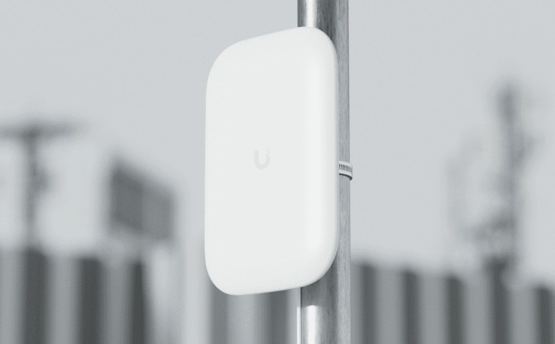 Ubiquiti Panel Antenna Ultra network antenna 15 dBi