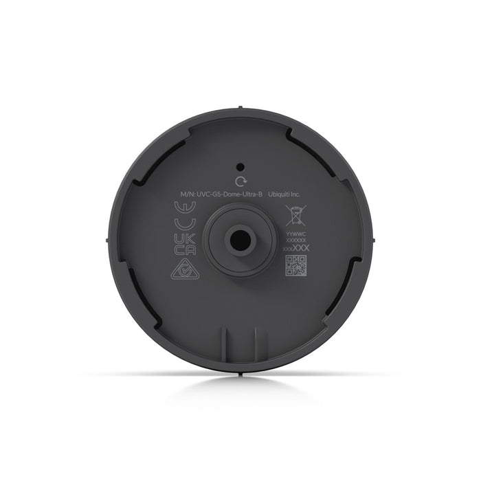 Ubiquiti G5 Dome Ultra IP security camera Indoor & outdoor 2688 x 1512 pixels Ceiling/wall