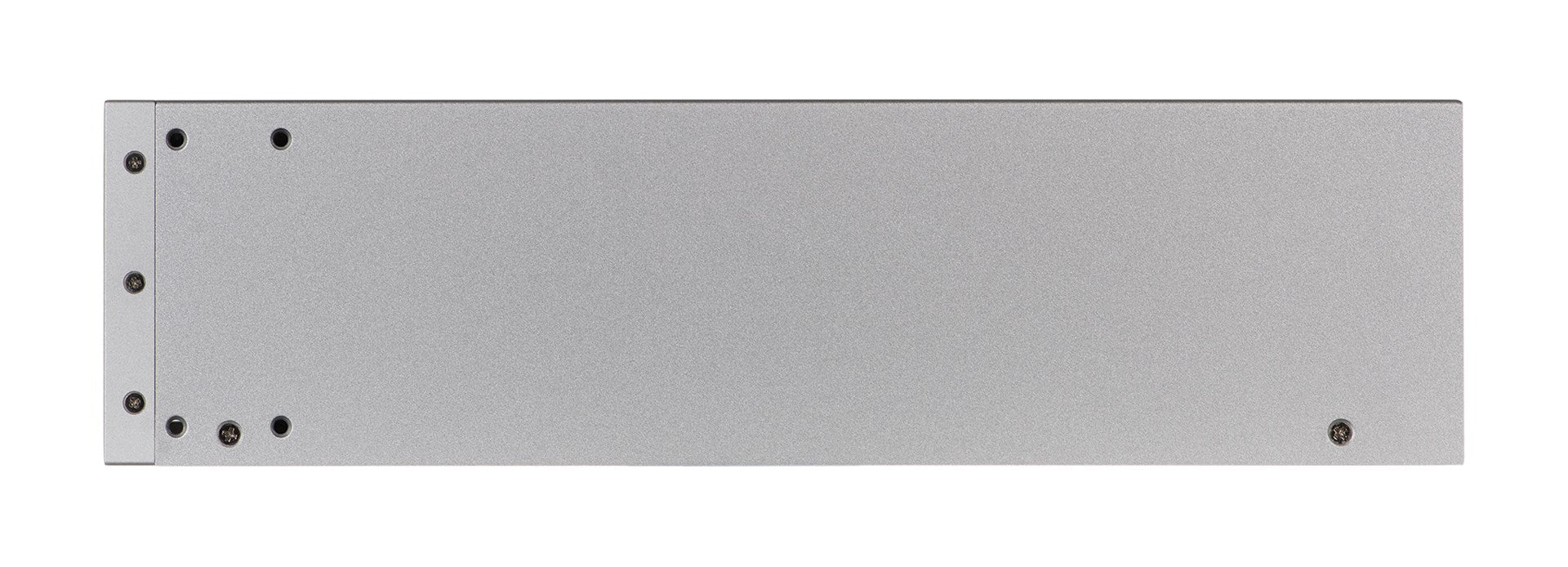 Ubiquiti UNVR-Pro 2U Grey